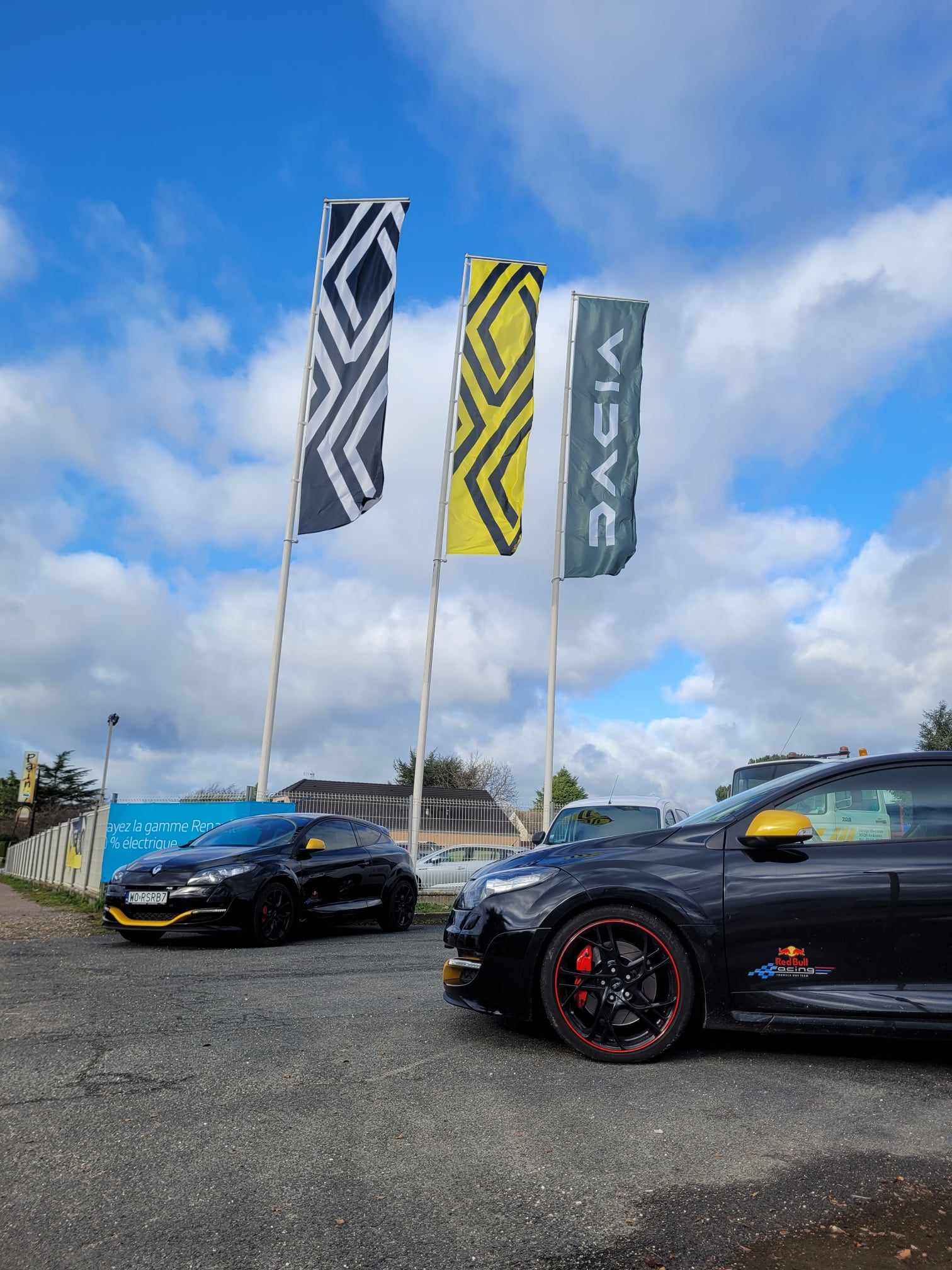 garage automobile à Ardentes près de Châteauroux dans l'Indre 36